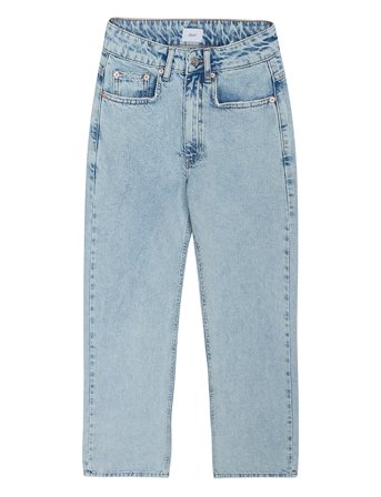 Grunt | Apito Oversize Blue | 170