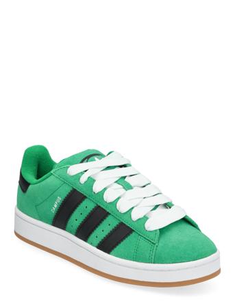 Campus 00S W Sport Women Sport Shoes Sport Sneakers Sport Low Top Sneakers Green Adidas Originals