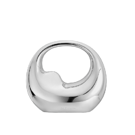 Gaston Luga Billie Bag Plånböcker & fodral Dam Silver 0