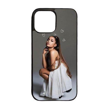 Ariana Grande iPhone 13 Pro Max Skal