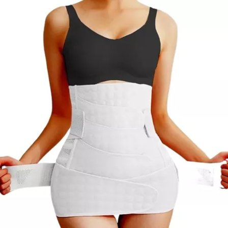 Maternity Postpartum Belt, Bandage, Corset, Corset, M