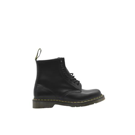 Dr. Martens, Lace-up Boots Czarny, Mężczyzna, Rozmiar: 43 1/2 EU