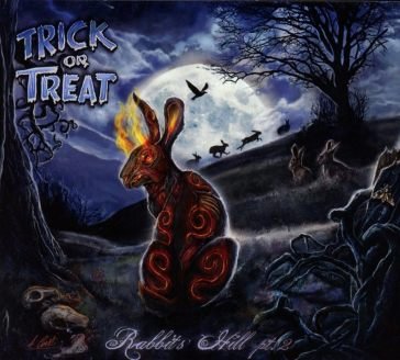Rabbits' hill vol.2 Trick or Treat