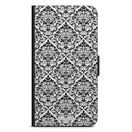 Bjornberry Fodral Samsung Galaxy S21 Ultra- Damask