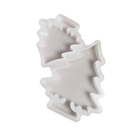 Kynttilämuotti Joulukuusi Silikonimuotit Kipsimuotit Askartelutarvikkeet