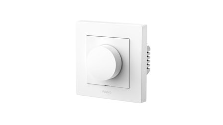 Aqara Dimmer Switch H2 EU - White