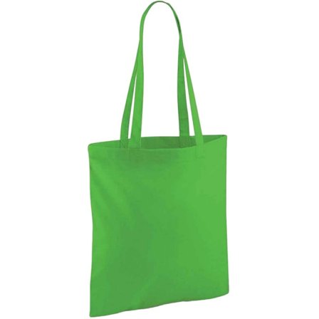 Westford Mill Bag For Life Långhandtag Tote Bag One Size Apple