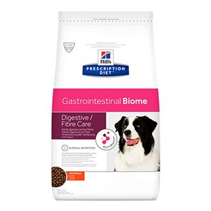 Hills Prescription Diet Canine GI Biome 10 kg