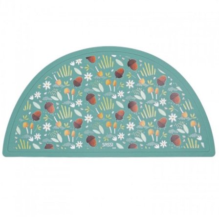 Silicone- pöytäliina ELÄIN - KETTU