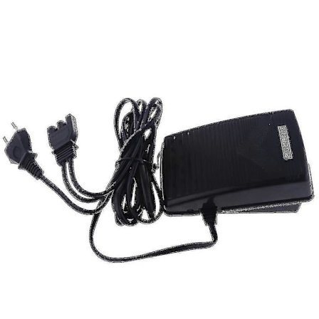 A-Universal Kotiompelukoneen Käynnistyspoljin Jalkaohjain Singer Electronic [DB]