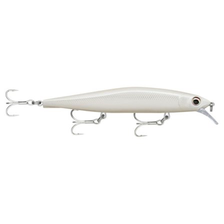 Rapala Precision Xtreme Mavrik SW 11cm, 16g - Pearl White