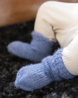 Sokker Inga - Järbo