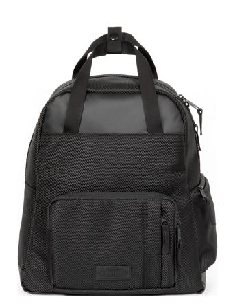 Tecum W Reppu Laukku Musta Eastpak