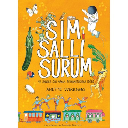 Sim Salli Surum 9789185089970