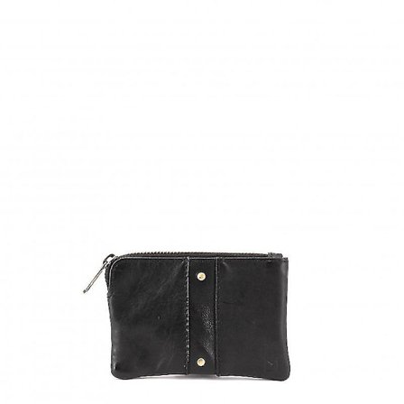 Le Parfait S - Musta - Sileä nahka