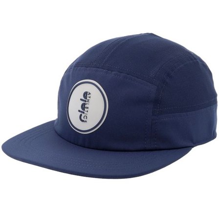 Ciele - Blå 5panel Keps - Gocap Comp Ninety Deepspace 5-Panel @ Hatstore