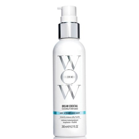 Color Wow Dream Coktail Coconut-Infused 200ml