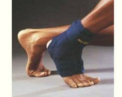 Pavis New Edge 017 Stabilizzatore Caviglia Per Controllo