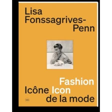 Lisa Fonssagrives-Penn (Bilingual edition) (häftad, eng)