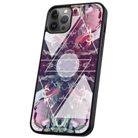iPhone 11 Pro - Kuoret/Suojakuori High Fashion Design Multicolor