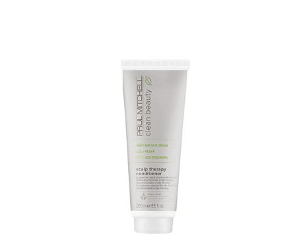 Paul Mitchell Clean Beauty Scalp Therapy Conditioner 250 ml, Hår, Shampoo & Hårpleje, Hovedbundspleje