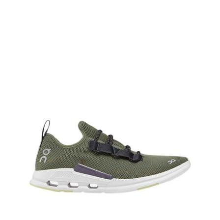 On Running, Sneakers Grijs, Heren, Maat:42 EU
