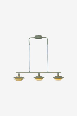 Aneta Lighting - Takpendel Epsilon - Beige - Takpendler - Fra Homeroom