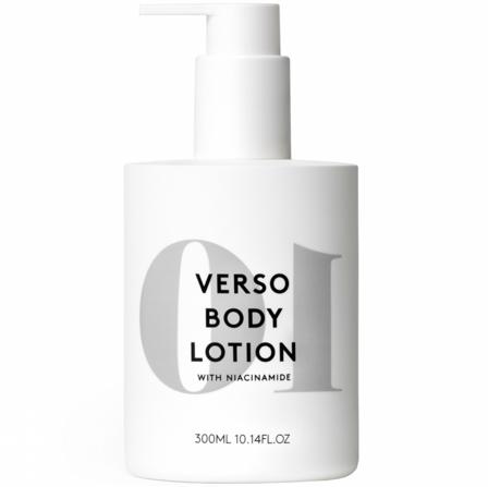 Verso Body Lotion (300ml) - Body lotion