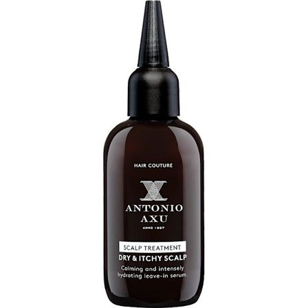 Antonio Axu Scalp Treatment Dry & Itchy Scalp 100ml