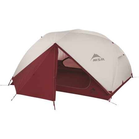 MSR Elixir 3 dome tents Grey OneSize