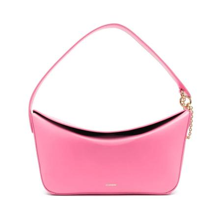 Jil Sander, Handbags Roze, Dames, Maat:ONE Size