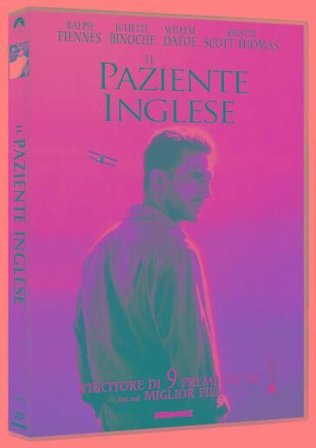 Paziente Inglese (Il)