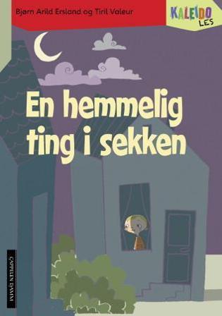 Kaleido les - Bok av Bjørn Arild Ersland - Paperback
