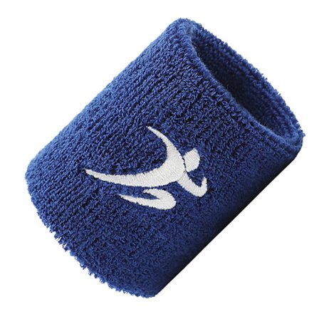 Sport Armband Svettband Tennis Volleyboll Handledsstöd Sport Säkerhet Handledsstöd Fitness Badminton Terrys Armband