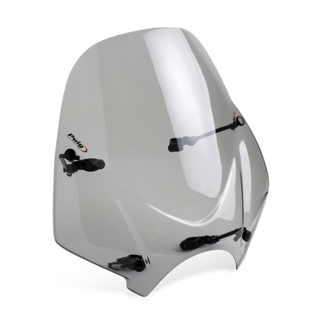 Puig Ranger Vindruta - Yamaha XSR 700 2015-2021