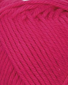 Garn Järbo Soft Cotton Cerise