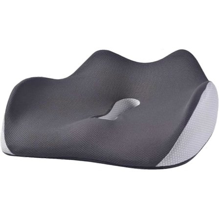 Skum Sittdyna | Skum Sits | Gel Skumkudde | Ergonomisk Sittdyna