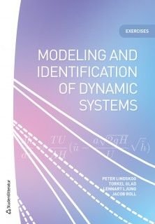 Modeling and identification of dynamic systems - Exercises