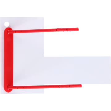 ARKIVMEKANISME B-BINDER 70MM