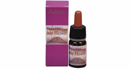 Aurum My Healer 5 Gocce 7ml