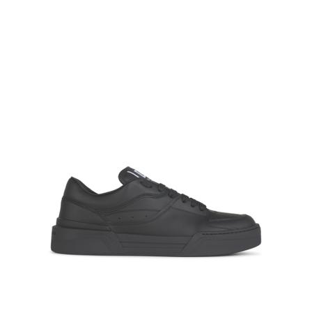 Dolce & Gabbana Sneakers Sort, Herre, Størrelse: 42 EU
