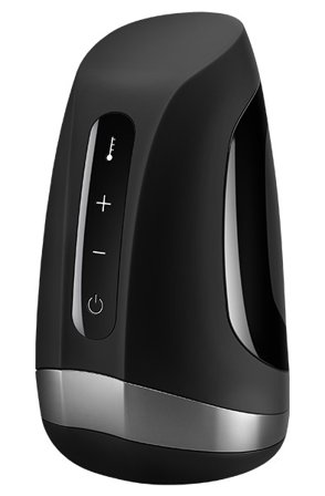 Satisfyer Men Heat Vibration - Woome.pl