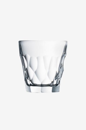 La Rochére - Vandglas Silex 6 glas La Rochere - Transparent - Glas - Fra Homeroom