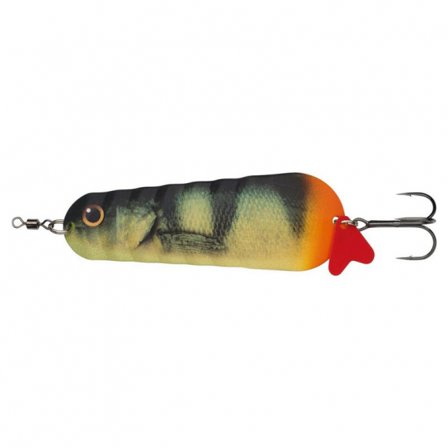 Abu Garcia Atom PRO 55g - Fire Perch