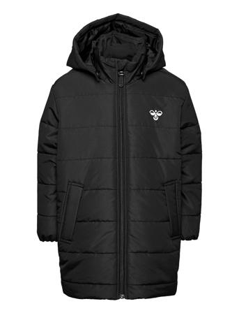 Hmlberlin Jacket Black Hummel