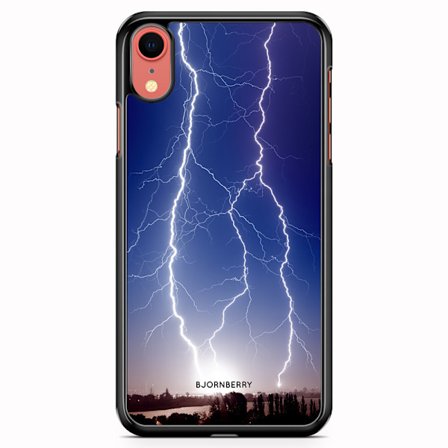 Bjornberry Skal iPhone XR - Blixt