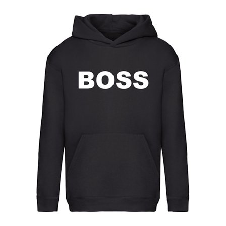 Boss - Hettegenser / Genser - BARN
