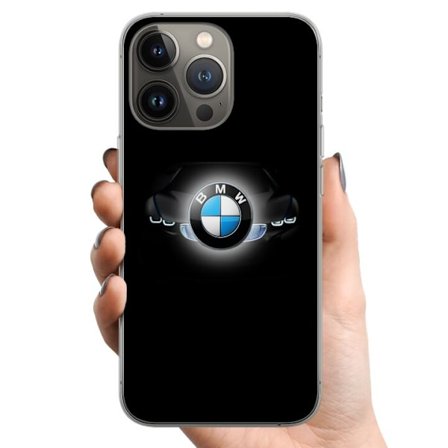Kompatibelt Mobildeksel til Apple Apple iPhone 13 Pro BMW