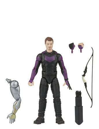 Avn Legends Ube Bow 2 Patterned Hasbro
