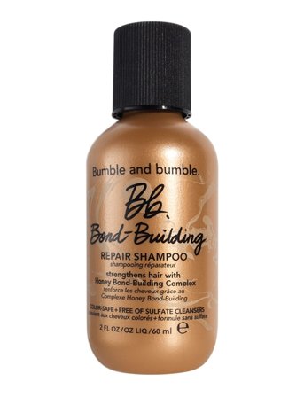 Bumble and Bumble Bond-Building Shampoo Travel Size - Nude - 60 ml